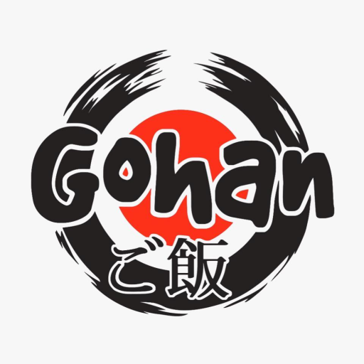 Gohan Ramen & Asianfusion